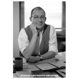 Mark Peel, Department of History