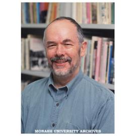 Professor John Rickard, honorary professorial fellow in the Department of History and the National Key Centre for Australian Studies