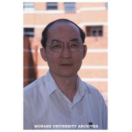 Professor Yew-Kwang Ng, Faculty of Business and Economics