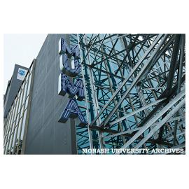 Monash University Museum of Art (MUMA)