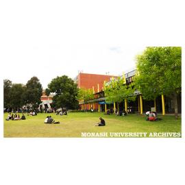 Barbeque, Caulfield campus
