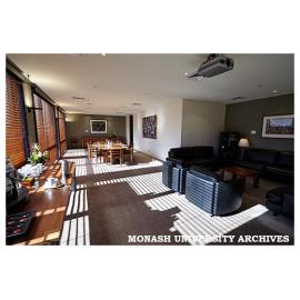 Monash Conference Centre, Melbourne CBD