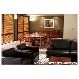 Monash Conference Centre, Melbourne CBD