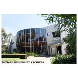 Peninsula Building H - Department of Community Emergency Health and Paramedic Practice