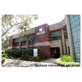 Building E - Nursing, Peninsula campus