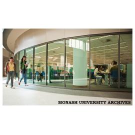 Monash Malaysia Sunway campus