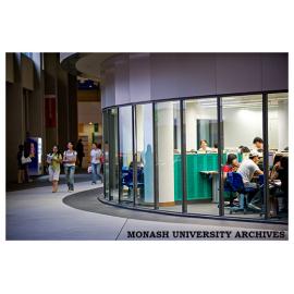 Monash Malaysia Sunway campus