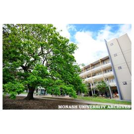 Monash College, Clayton