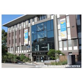 David Derham School of Law