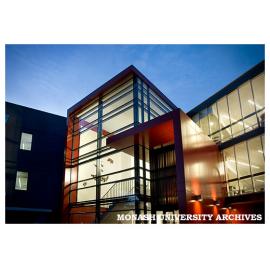 Hargrave-Andrew Library