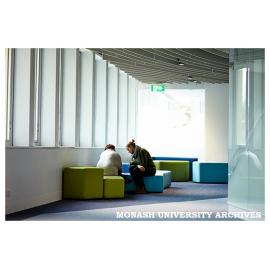 Menzies Building internal