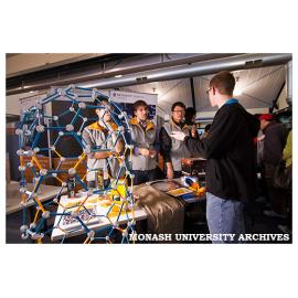 Engineering - Clayton Open Day 2012