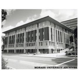 David Derham School of Law