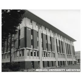 David Derham School of Law