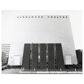 Alexander Theatre