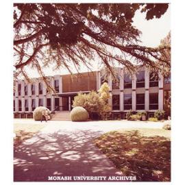 University Offices