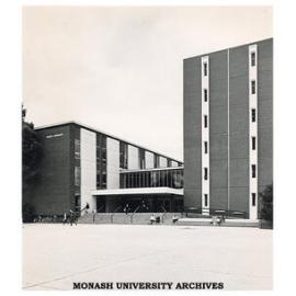 Louis Matheson Library