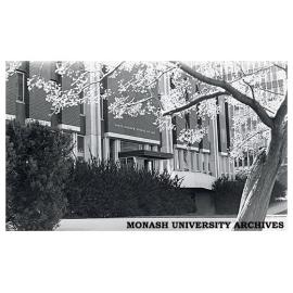 David Derham School of Law