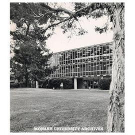 Hargrave-Andrew Library