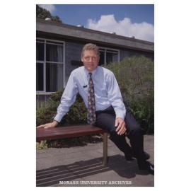 Professor Phillip Steele