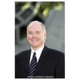 Renn Wortley, University Solicitor