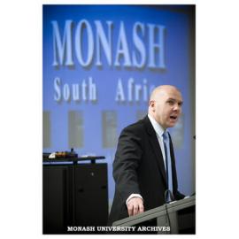 Professor Simon Adams, Pro Vice-Chancellor (International Engagement)