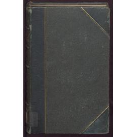 Flora Australiensis : a description of the plants of the Australian territory  - Volume 1, Part 2 / by George Bentham ; assisted by Ferdinand Mueller