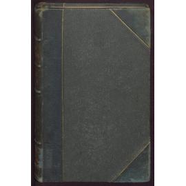 Flora Australiensis : a description of the plants of the Australian territory  - Volume 1, Part 3 / by George Bentham ; assisted by Ferdinand Mueller