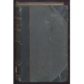 Flora Australiensis : a description of the plants of the Australian territory  - Volume 2, Part 1 / by George Bentham ; assisted by Ferdinand Mueller
