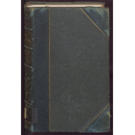 Flora Australiensis : a description of the plants of the Australian territory  - Volume 2, Part 2 / by George Bentham ; assisted by Ferdinand Mueller