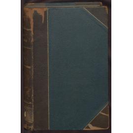Flora Australiensis : a description of the plants of the Australian territory  - Volume 3, Part 1 / by George Bentham ; assisted by Ferdinand Mueller