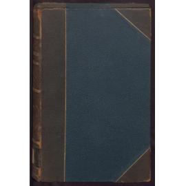 Flora Australiensis : a description of the plants of the Australian territory  - Volume 3, Part 3 / by George Bentham ; assisted by Ferdinand Mueller