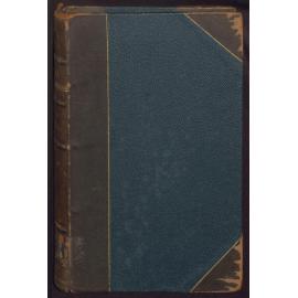 Flora Australiensis : a description of the plants of the Australian territory  - Volume 4, Part 1 / by George Bentham ; assisted by Ferdinand Mueller