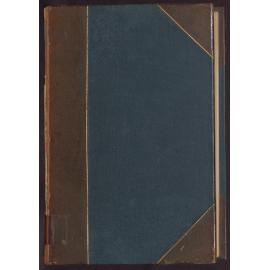 Flora Australiensis : a description of the plants of the Australian territory  - Volume 7, Part 3 / by George Bentham ; assisted by Ferdinand Mueller