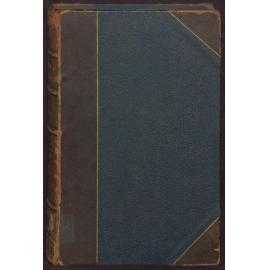 Flora Australiensis : a description of the plants of the Australian territory  - Volume 5, Part 3 / by George Bentham ; assisted by Ferdinand Mueller