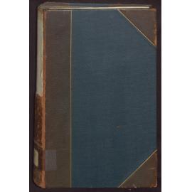Flora Australiensis : a description of the plants of the Australian territory  - Volume 7, Part 2 / by George Bentham ; assisted by Ferdinand Mueller