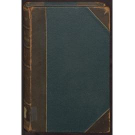 Flora Australiensis : a description of the plants of the Australian territory  - Volume 4, Part 2 / by George Bentham ; assisted by Ferdinand Mueller