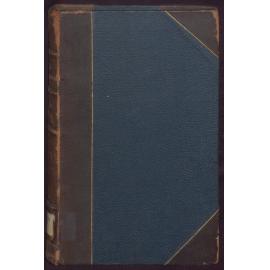 Flora Australiensis : a description of the plants of the Australian territory  - Volume 5, Part 1 / by George Bentham ; assisted by Ferdinand Mueller