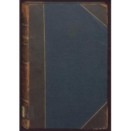 Flora Australiensis : a description of the plants of the Australian territory  - Volume 5, Part 2 / by George Bentham ; assisted by Ferdinand Mueller
