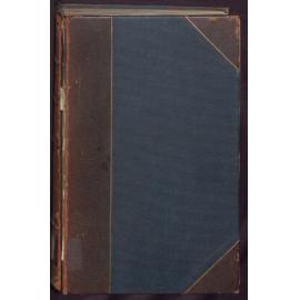 Flora Australiensis : a description of the plants of the Australian territory  - Volume 7, Part 1 / by George Bentham ; assisted by Ferdinand Mueller