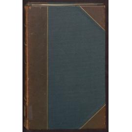 Flora Australiensis : a description of the plants of the Australian territory  - Volume 6, Part 2 / by George Bentham ; assisted by Ferdinand Mueller