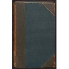 Flora Australiensis : a description of the plants of the Australian territory  - Volume 6, Part 1 / by George Bentham ; assisted by Ferdinand Mueller