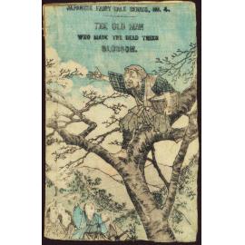 The Old Man Who Made the Dead Trees Blossom - Griffith Farran & Co. version
