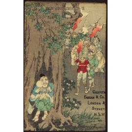 The Old Man and the Devils - Griffith Farran & Co. version