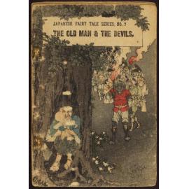 The Old Man & the Devils - T. Hasegawa version