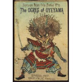 The Ogres of Oyeyama