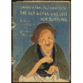 The Old Woman Who Lost Her Dumpling
