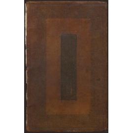 Travels into several remote nations of the world. In four parts. By Lemuel Gulliver, first a surgeon, and then a captain of several ships. Volume I