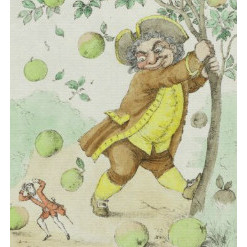Jonathan Swift Collection