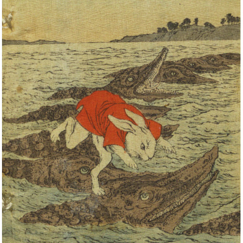 Japanese Fairy Tales
